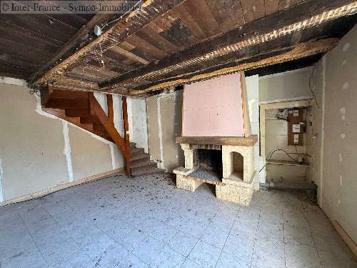 te koop huis Dinteville Haute-Marne 2