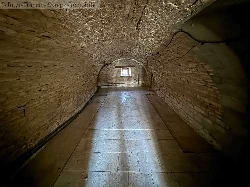 te koop huis Dinteville Haute-Marne 10