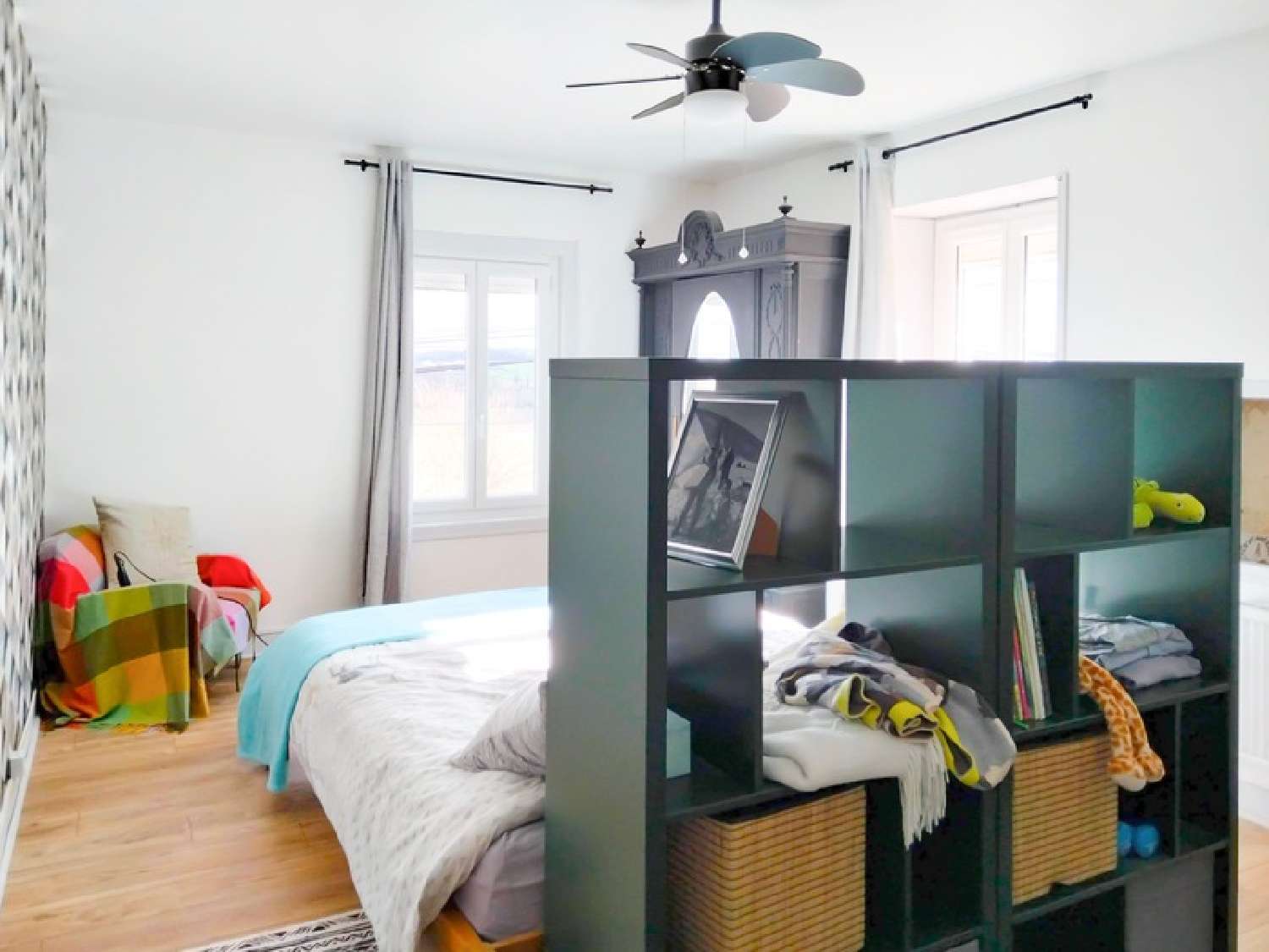  kaufen Haus Sireuil Charente 1