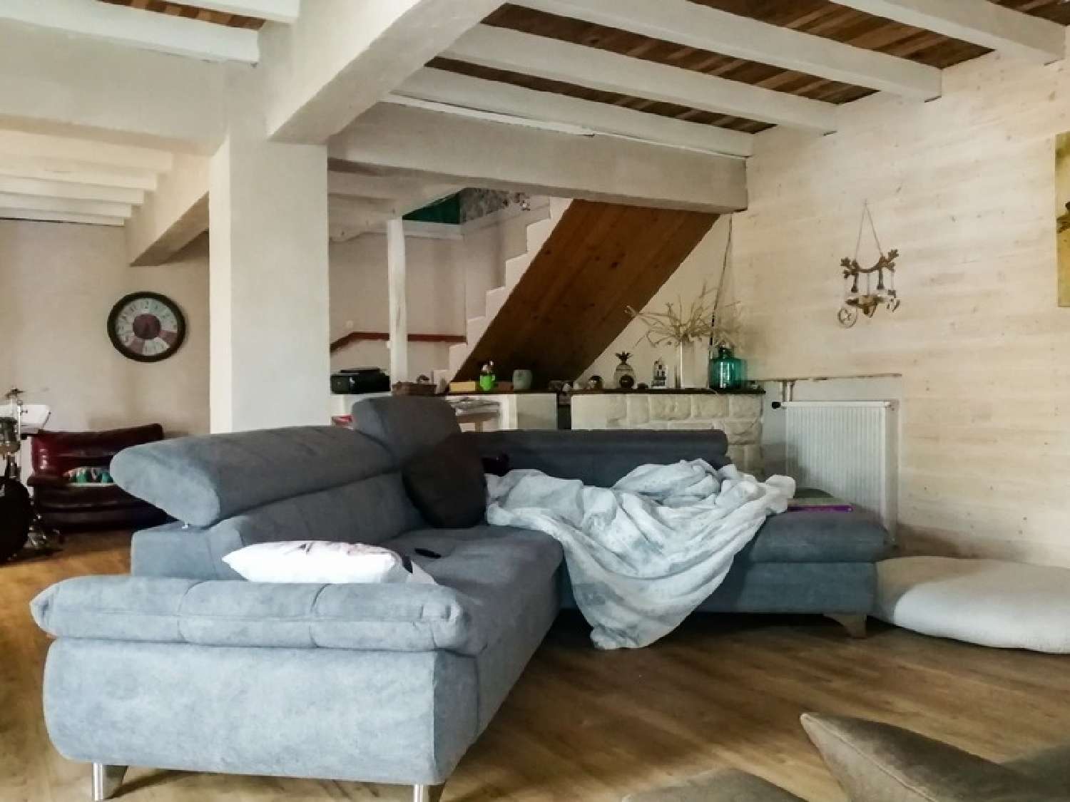  kaufen Haus Sireuil Charente 8