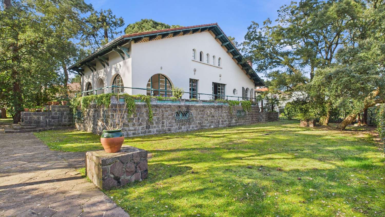  kaufen Haus Soorts-Hossegor Landes 1