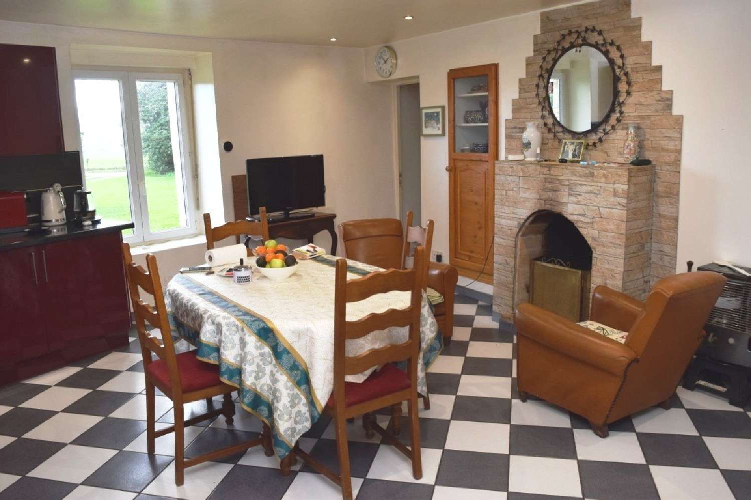  kaufen Haus Spézet Finistère 4