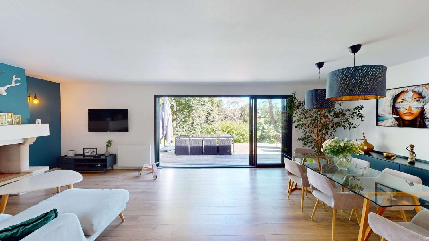  kaufen Haus Tabanac Gironde 1