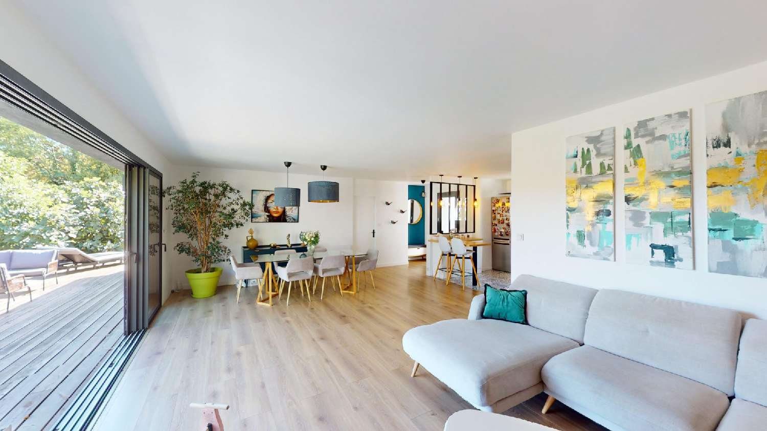  kaufen Haus Tabanac Gironde 2