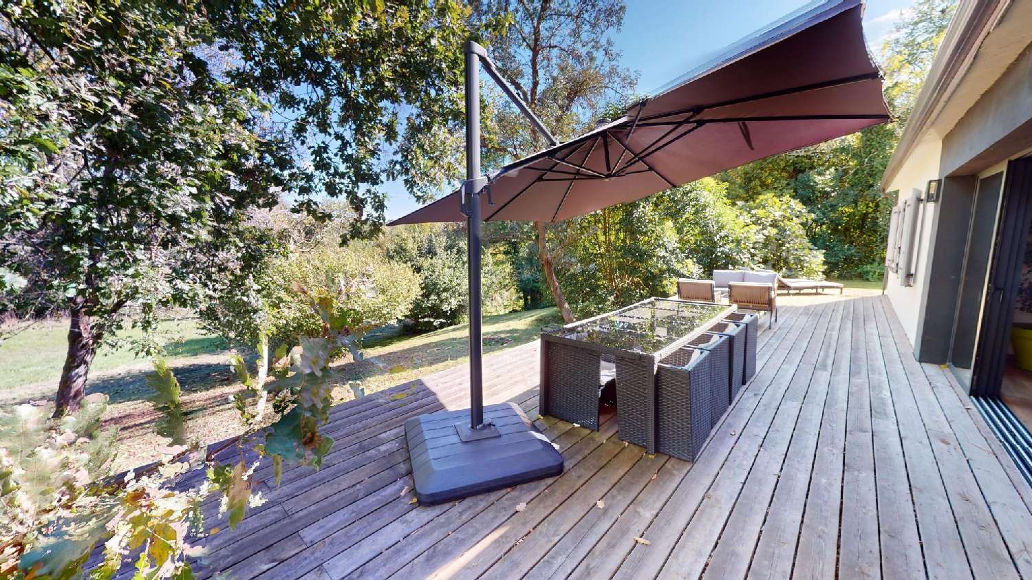  kaufen Haus Tabanac Gironde 3