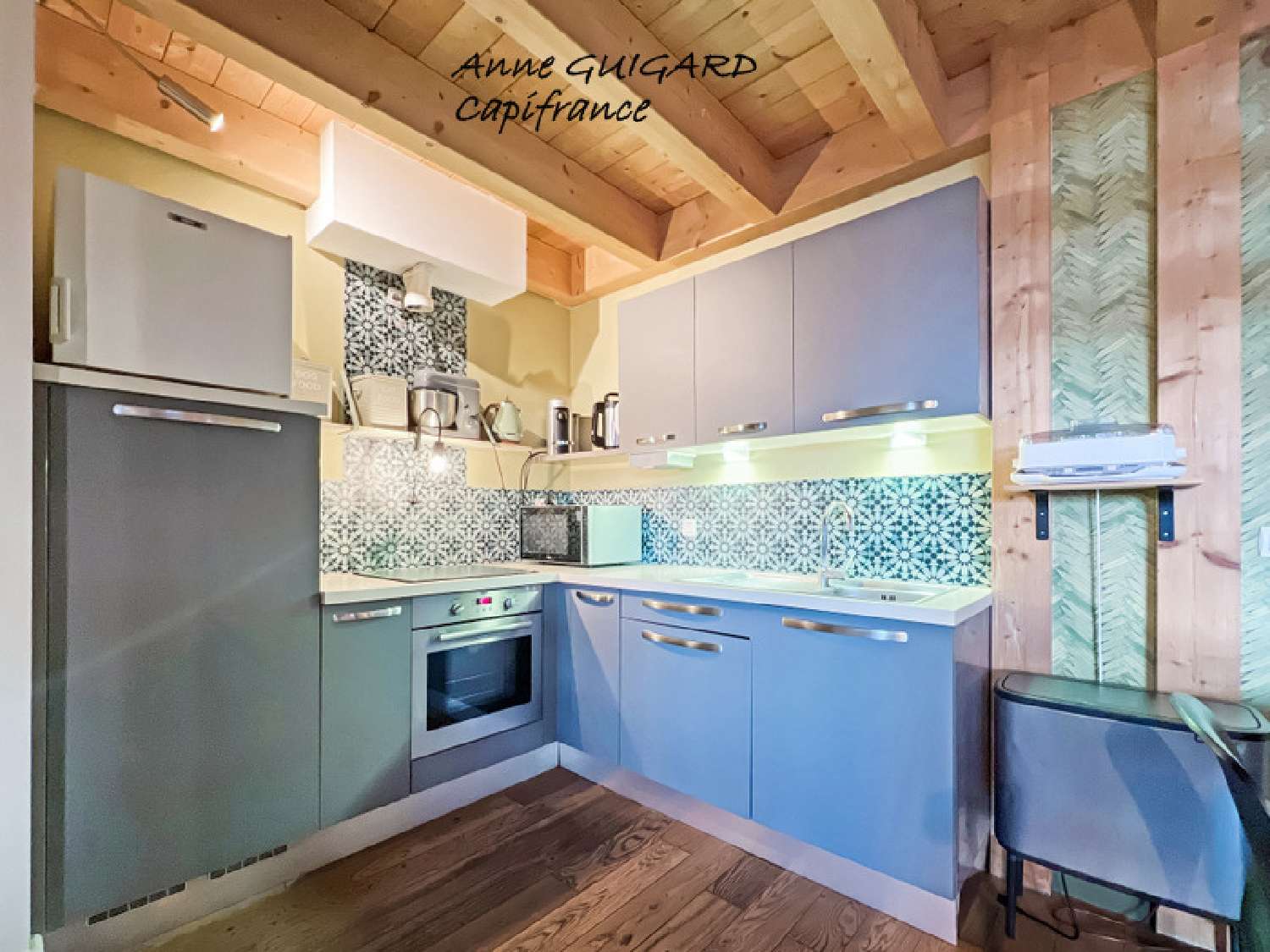  kaufen Haus Talloires Haute-Savoie 2