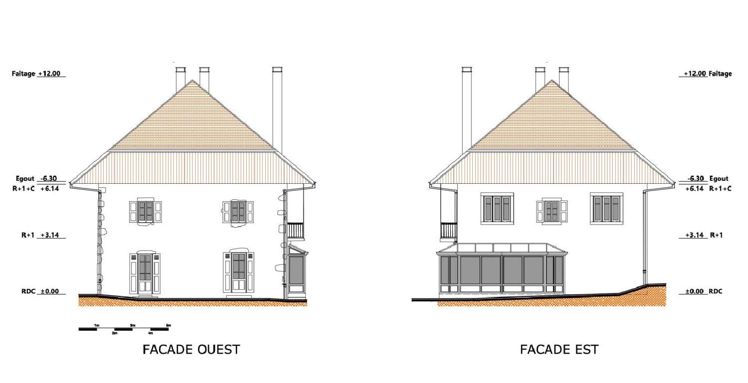 kaufen Haus Talloires Haute-Savoie 3
