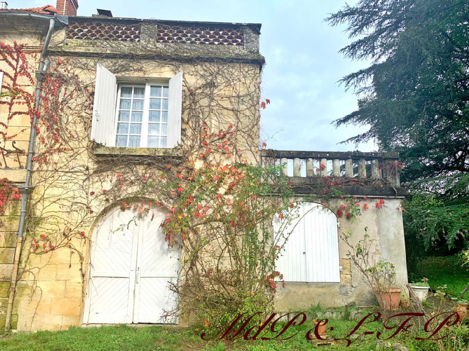  kaufen Haus Targon Gironde 5