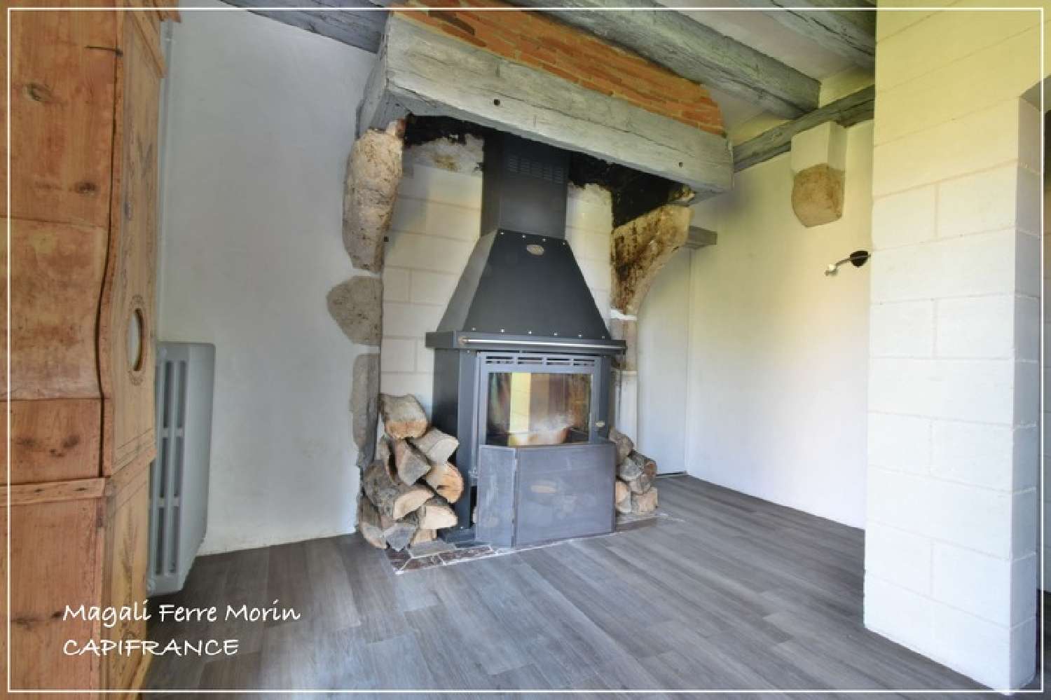  kaufen Haus Tauxigny Indre-et-Loire 4