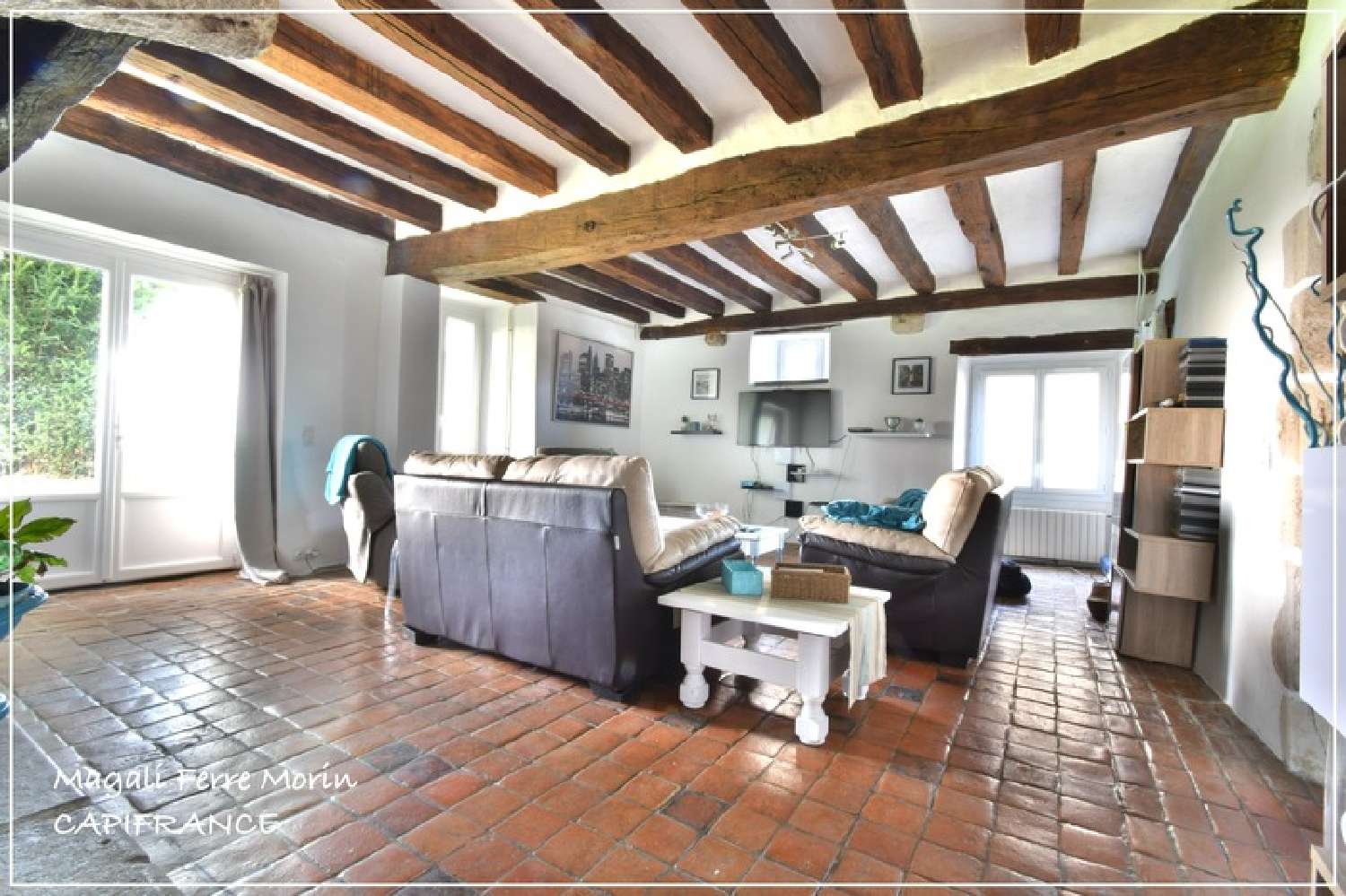  kaufen Haus Tauxigny Indre-et-Loire 6