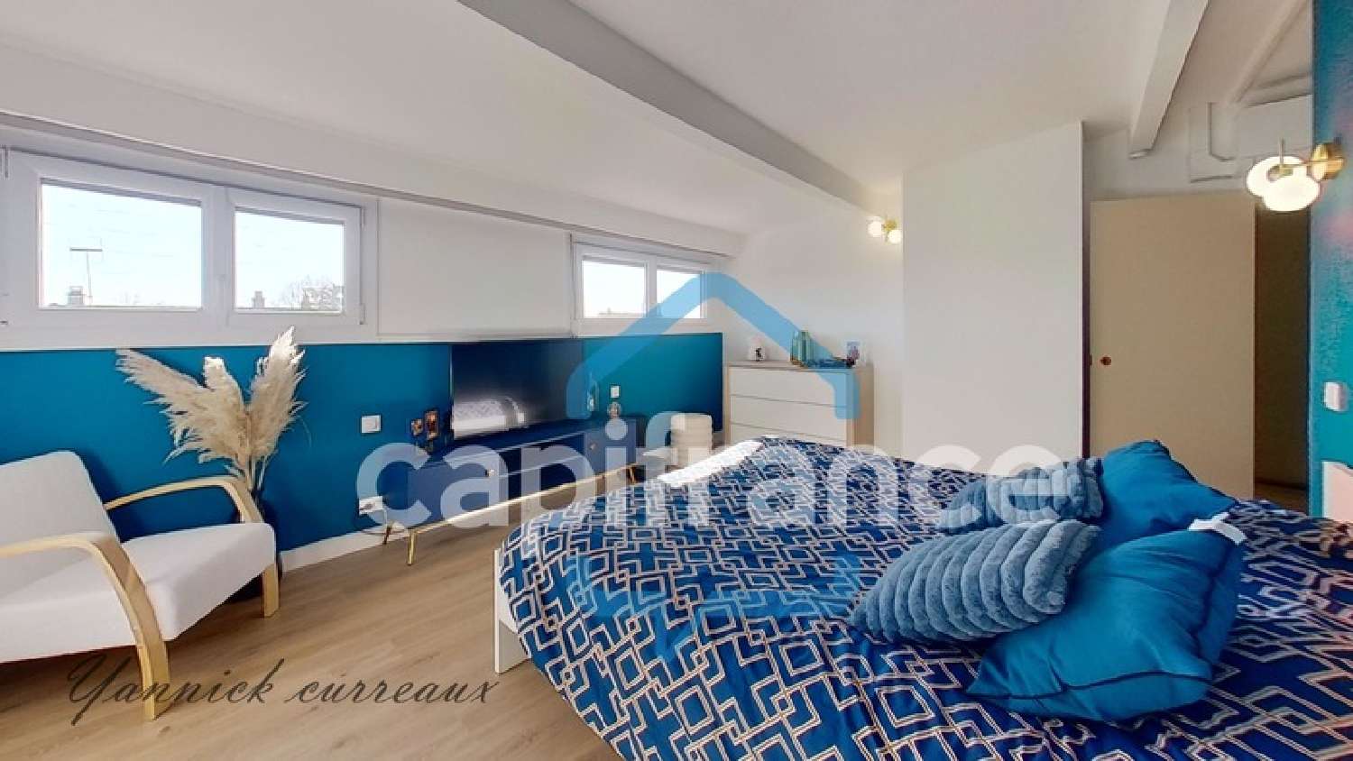  kaufen Haus Tavaux Jura 7