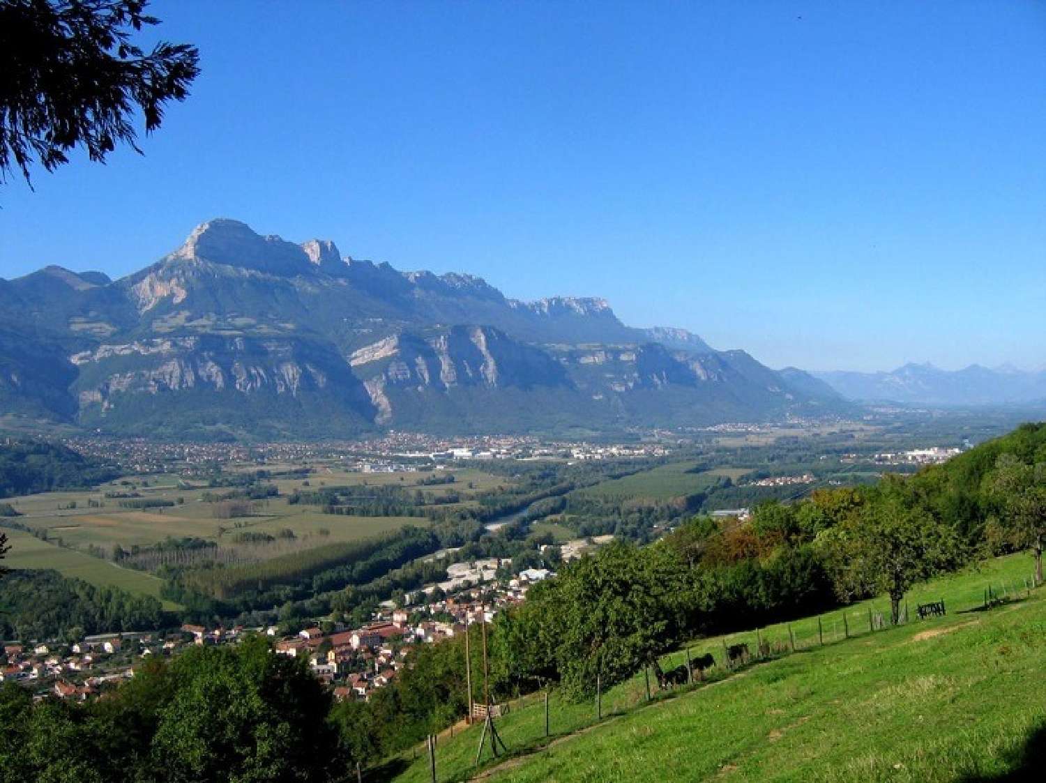  kaufen Haus Grenoble Isère 5