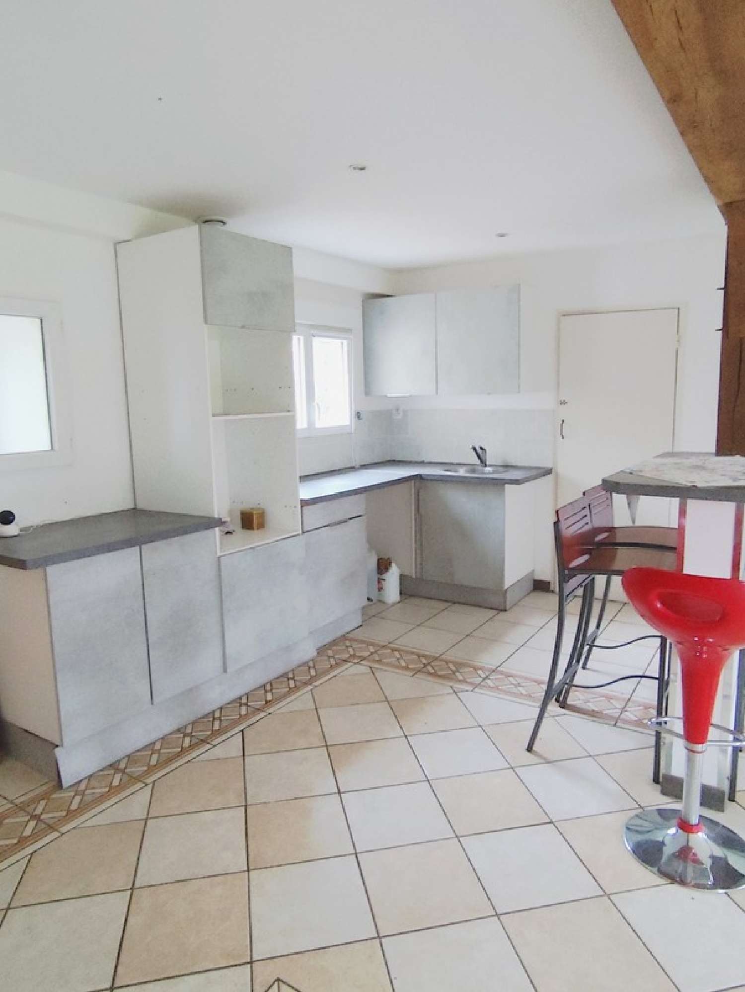  kaufen Haus Thibouville Eure 2