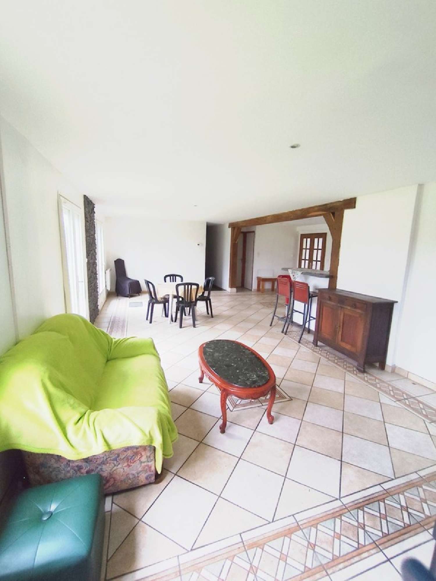  kaufen Haus Thibouville Eure 3
