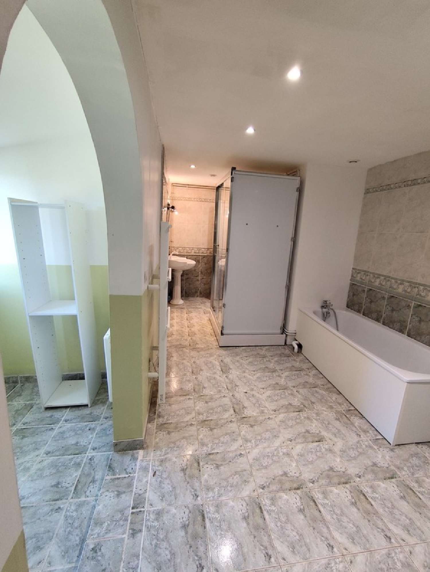  kaufen Haus Thibouville Eure 5