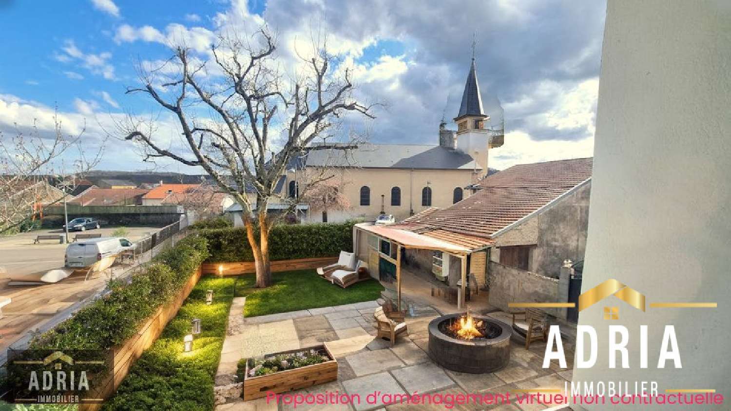  kaufen Haus Thionville Moselle 1