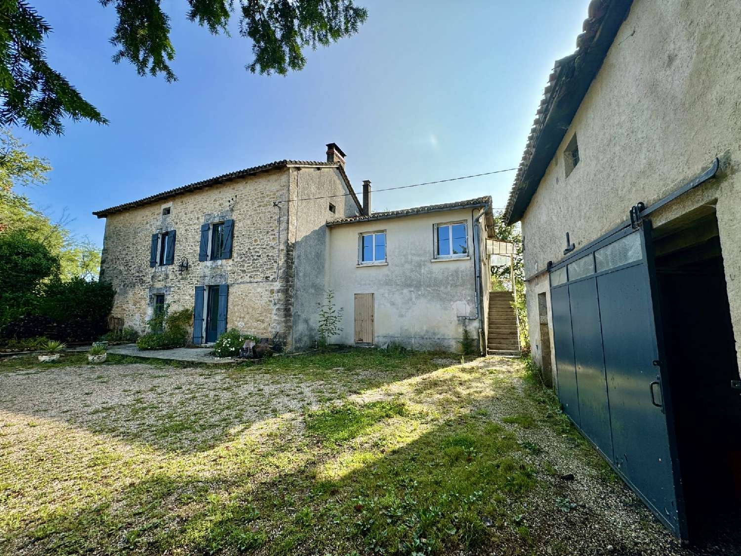  kaufen Haus Thiviers Dordogne 2