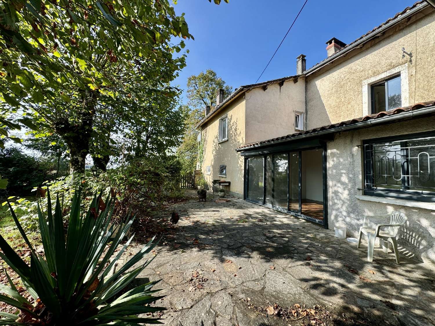 kaufen Haus Thiviers Dordogne 4