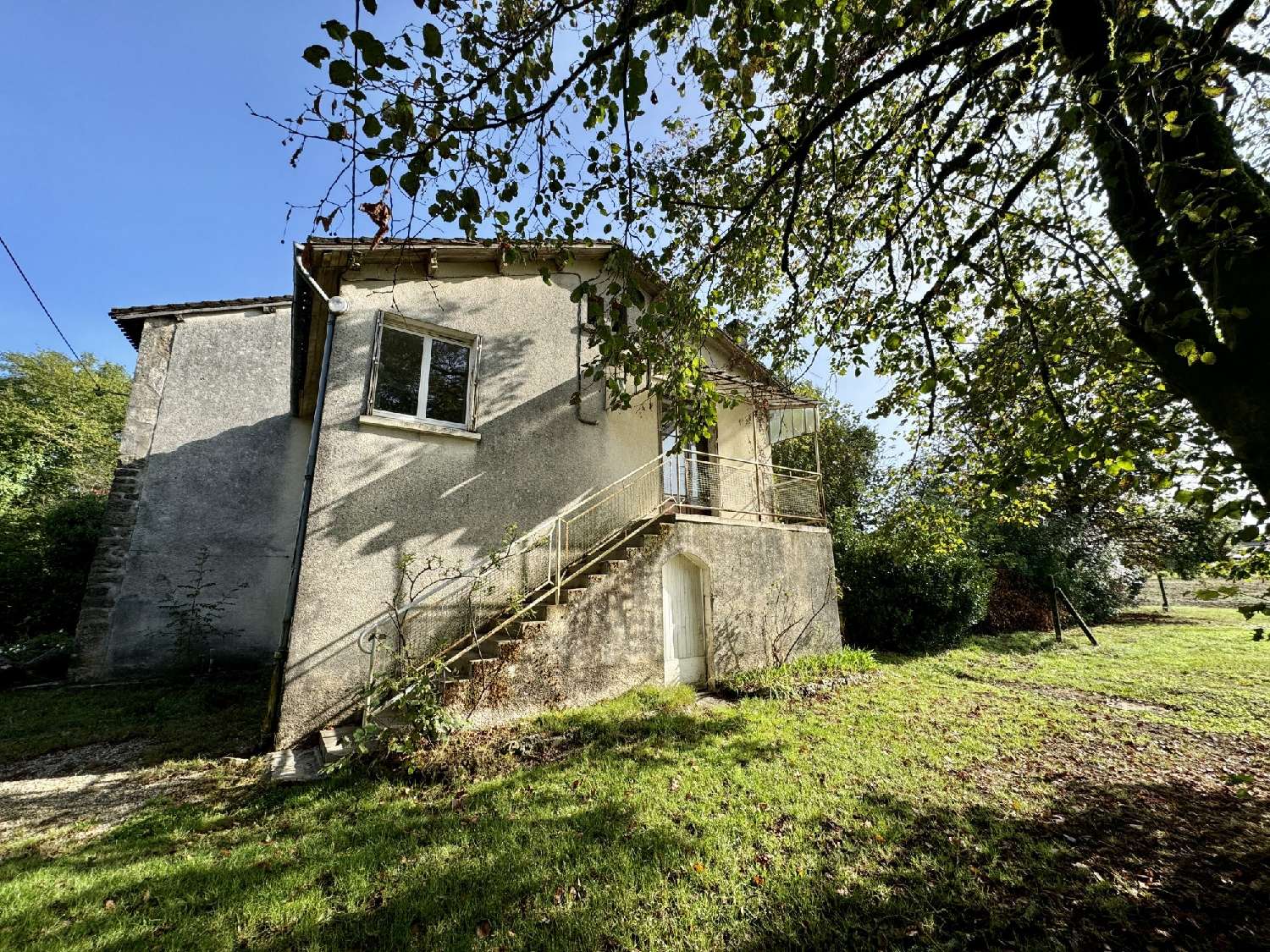  kaufen Haus Thiviers Dordogne 5