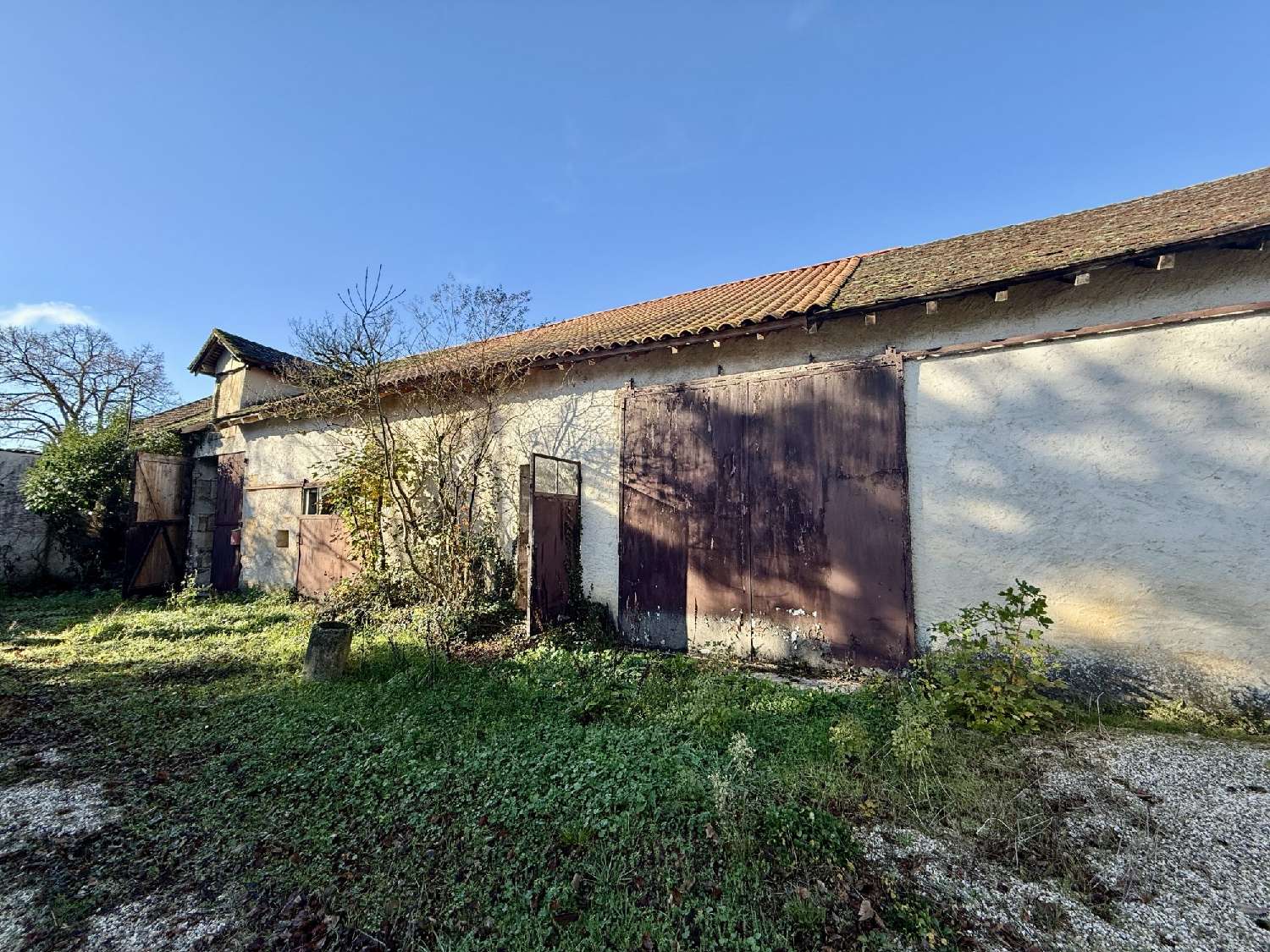  kaufen Haus Thiviers Dordogne 6