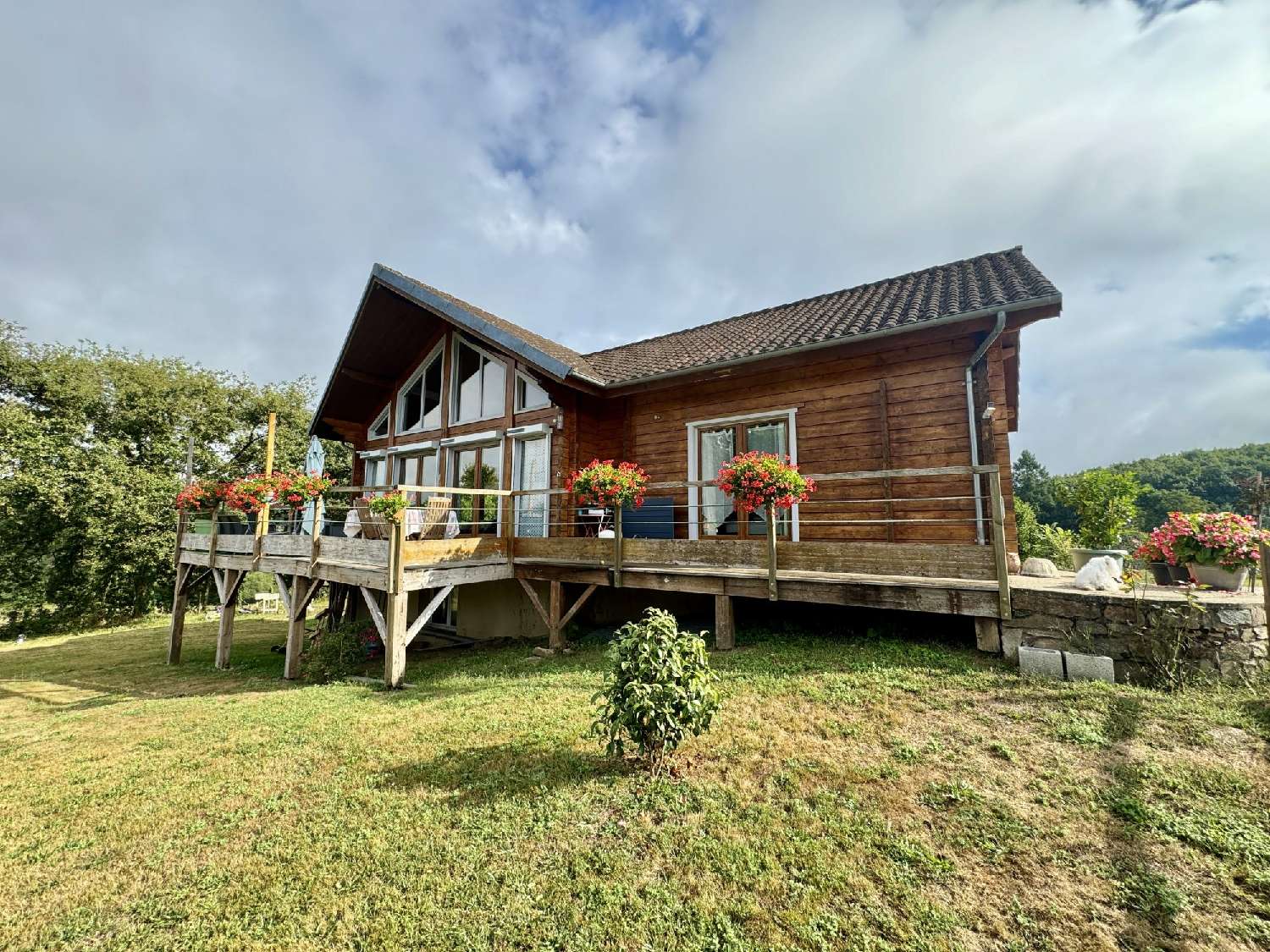  kaufen Haus Thiviers Dordogne 1