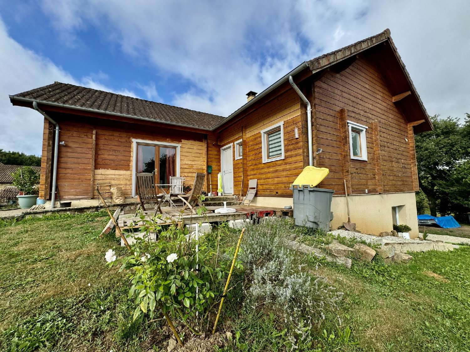  kaufen Haus Thiviers Dordogne 5
