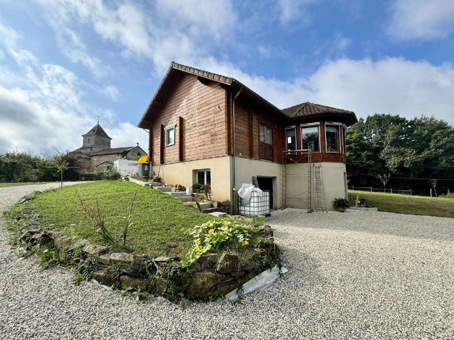  kaufen Haus Thiviers Dordogne 6