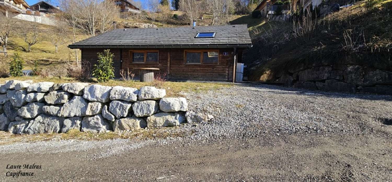  kaufen Haus Thônes Haute-Savoie 1