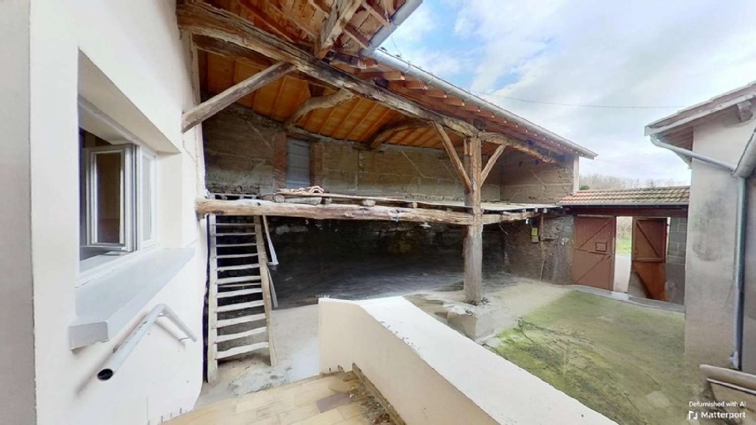  kaufen Haus Thurins Rhône 2