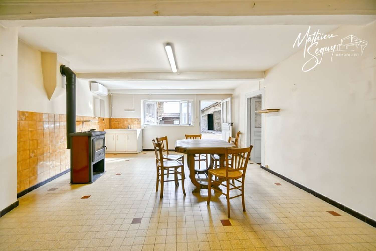  kaufen Haus Thurins Rhône 5