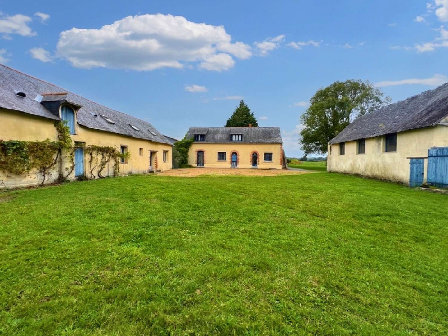 kaufen Haus Tiercé Maine-et-Loire 2
