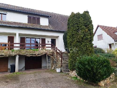Tilloloy Somme Haus Bild 7038097