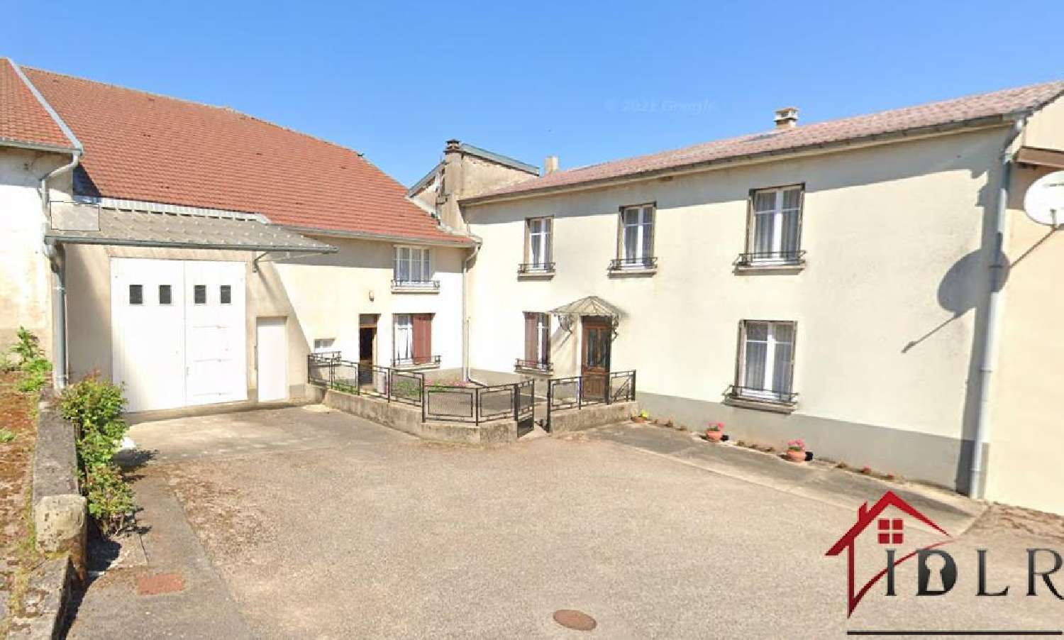  kaufen Haus Tollaincourt Vogesen 1