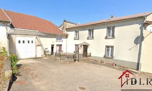 Tollaincourt Vogesen Haus Bild 7032755