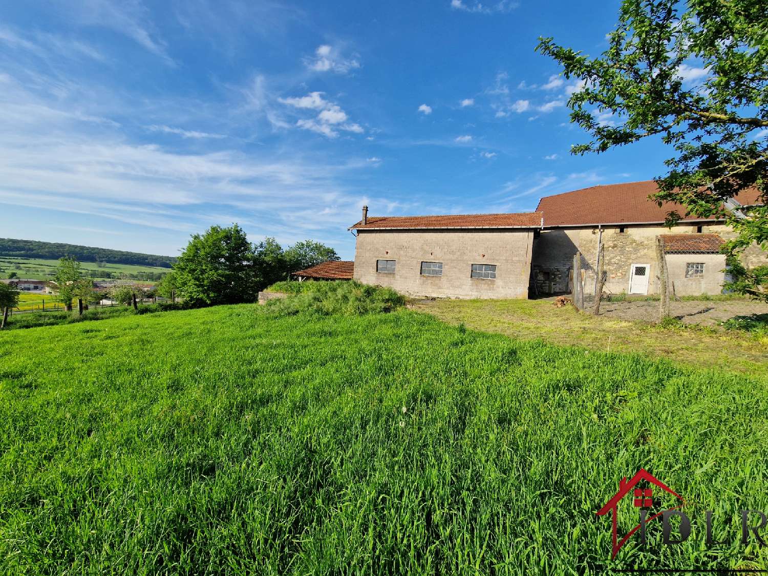  kaufen Haus Tollaincourt Vogesen 5