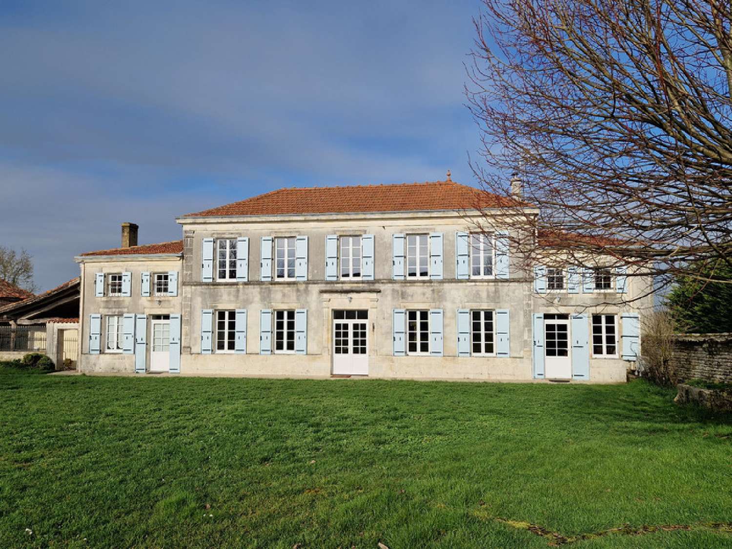  kaufen Haus Surgères Charente-Maritime 1