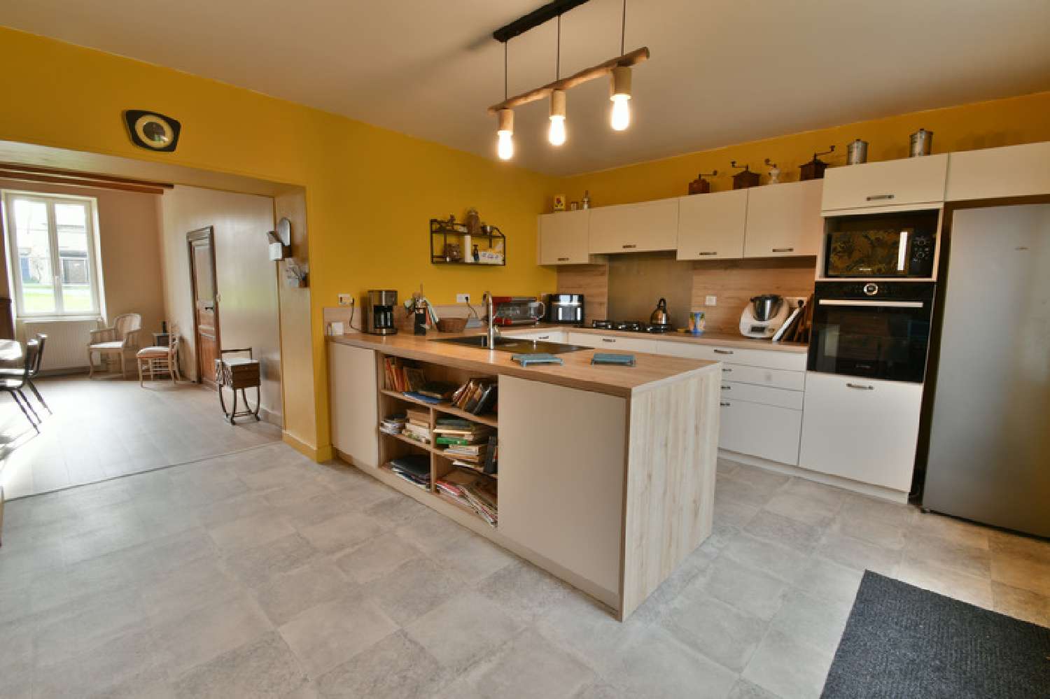  kaufen Haus Surgères Charente-Maritime 3