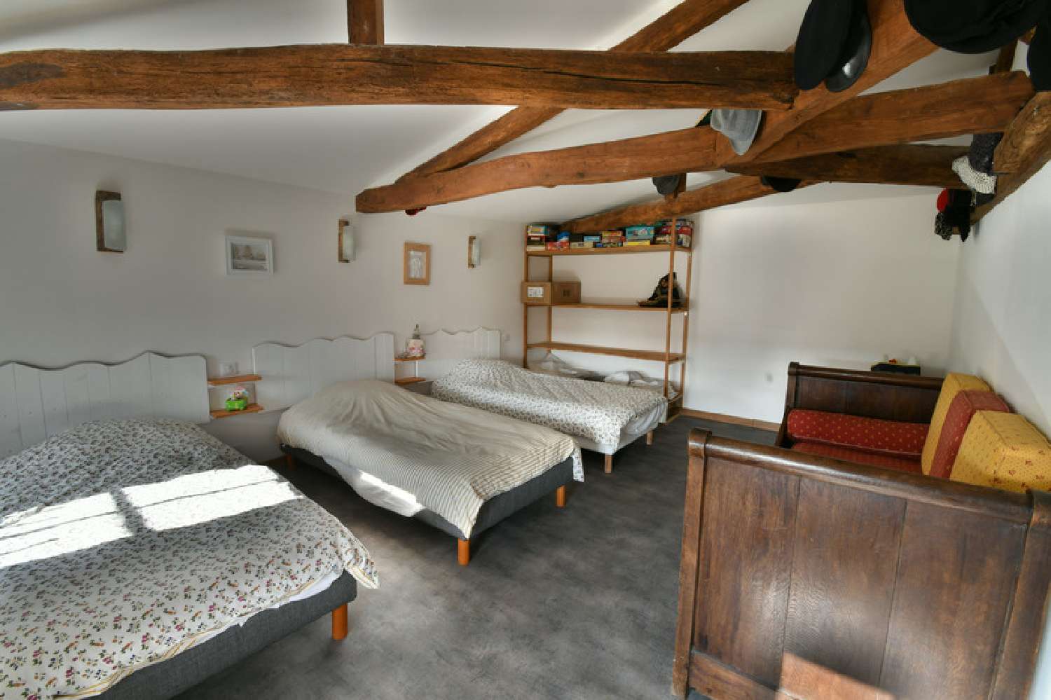  kaufen Haus Surgères Charente-Maritime 6