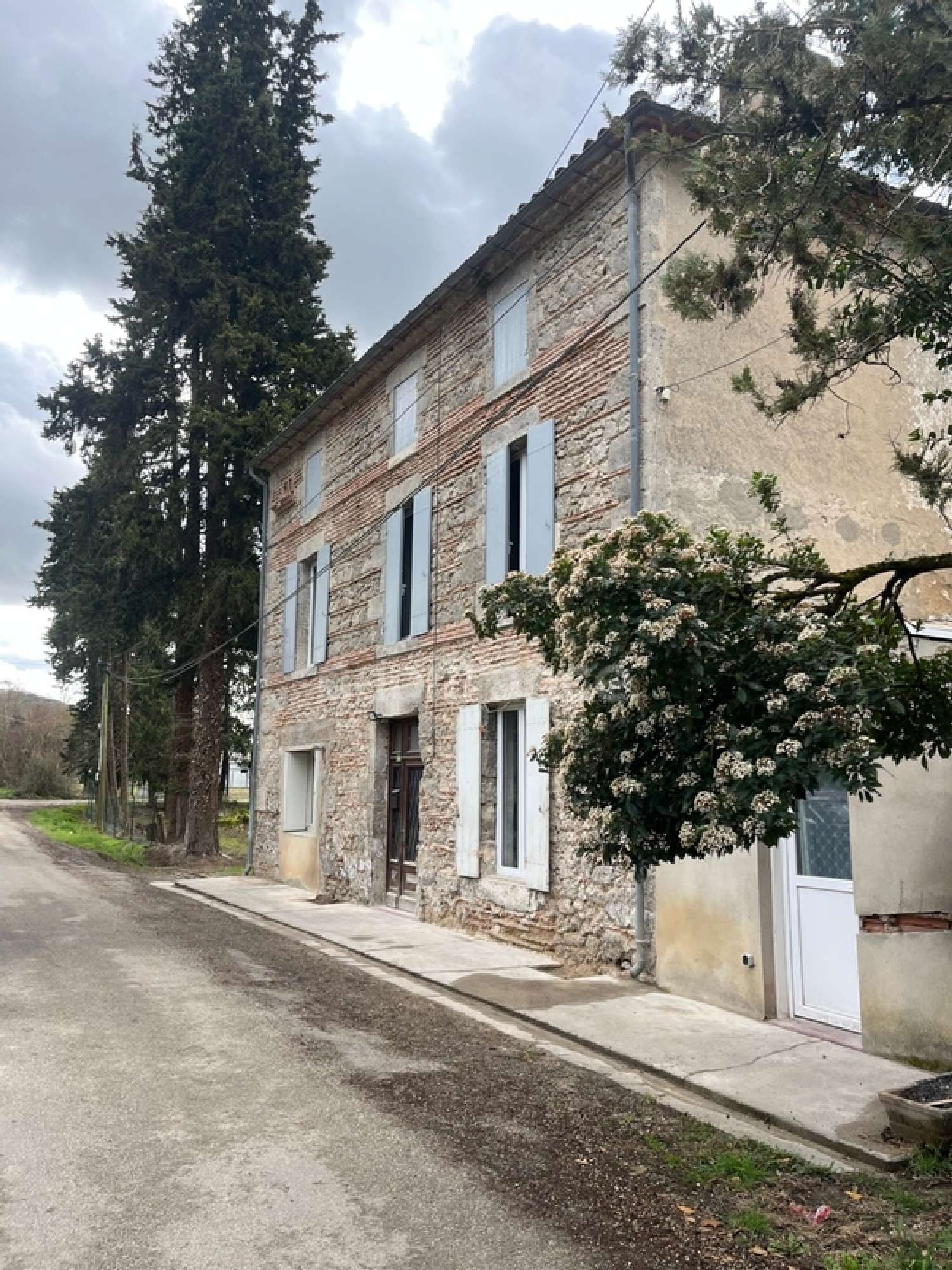  kaufen Haus Tonneins Lot-et-Garonne 1