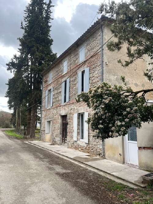 Tonneins Lot-et-Garonne Haus Bild 7038391