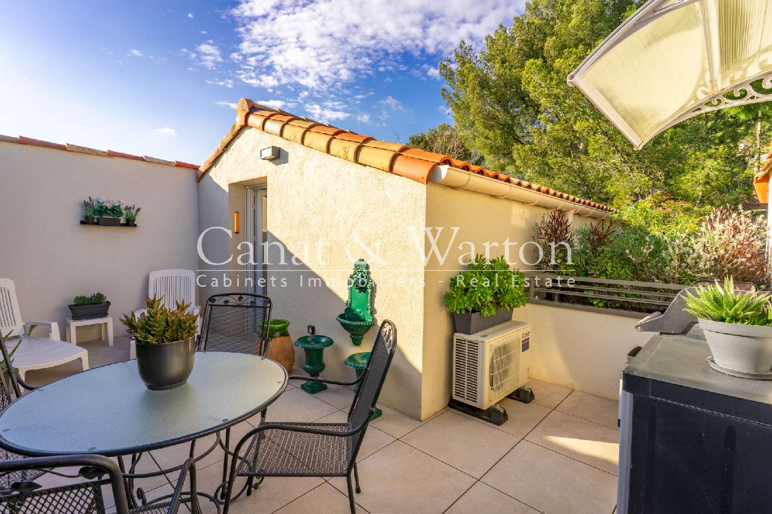  à vendre maison Toulon 83100 Var 3