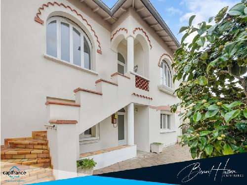 Toulouse 31400 Haute-Garonne Haus Bild 7038941
