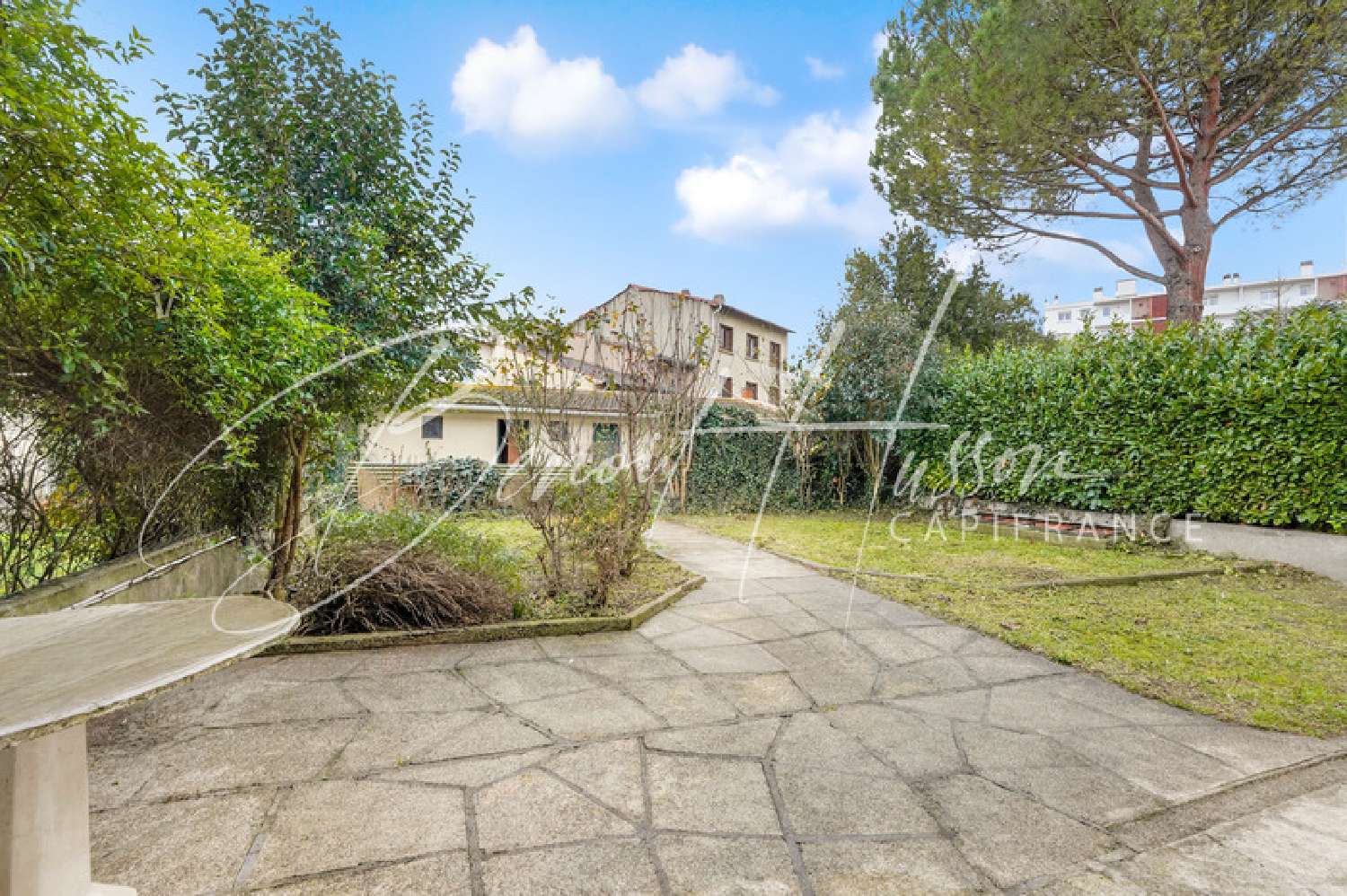  kaufen Haus Toulouse 31400 Haute-Garonne 2