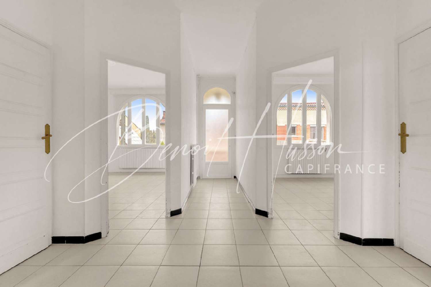  kaufen Haus Toulouse 31400 Haute-Garonne 3