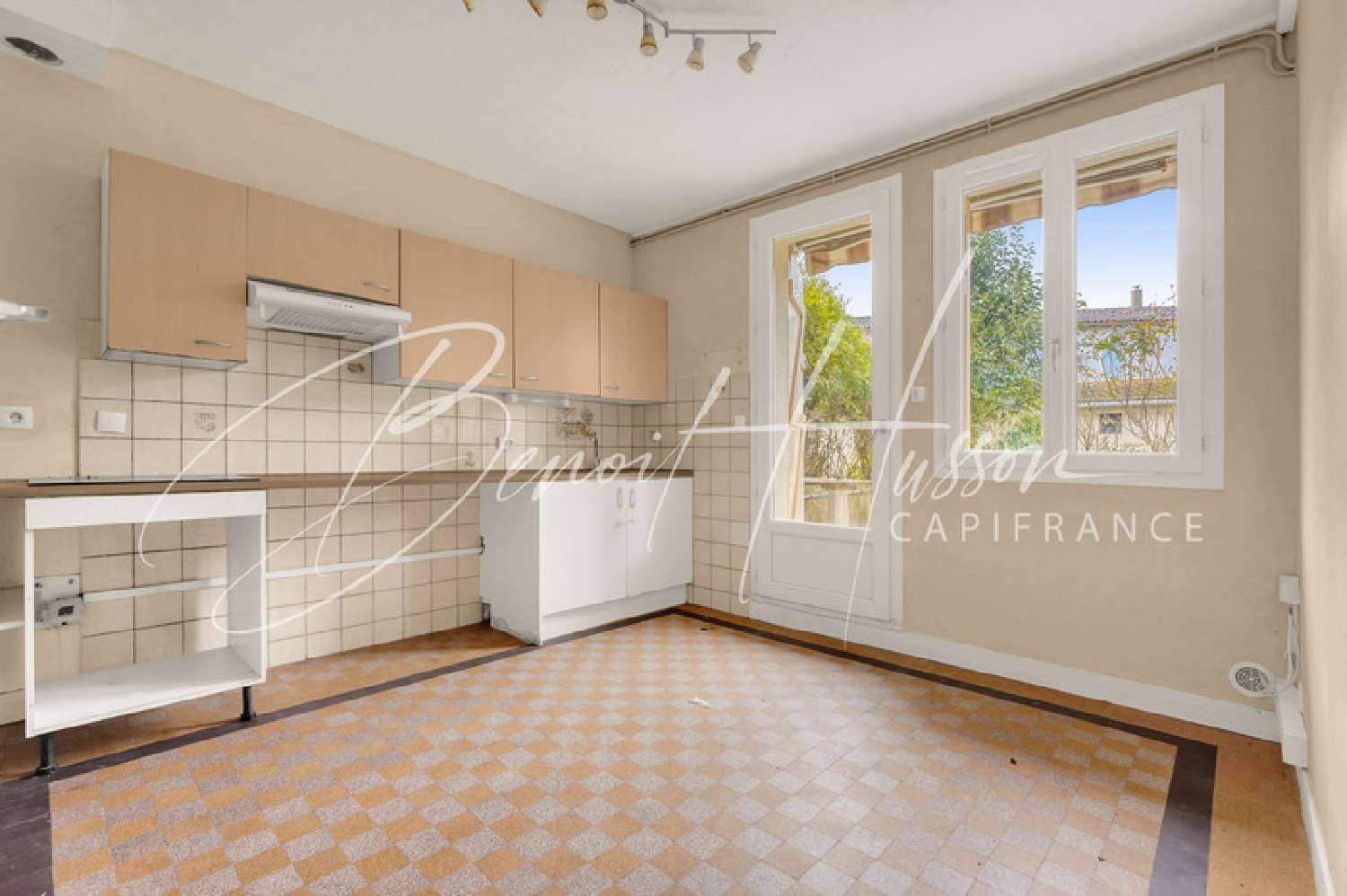 kaufen Haus Toulouse 31400 Haute-Garonne 5
