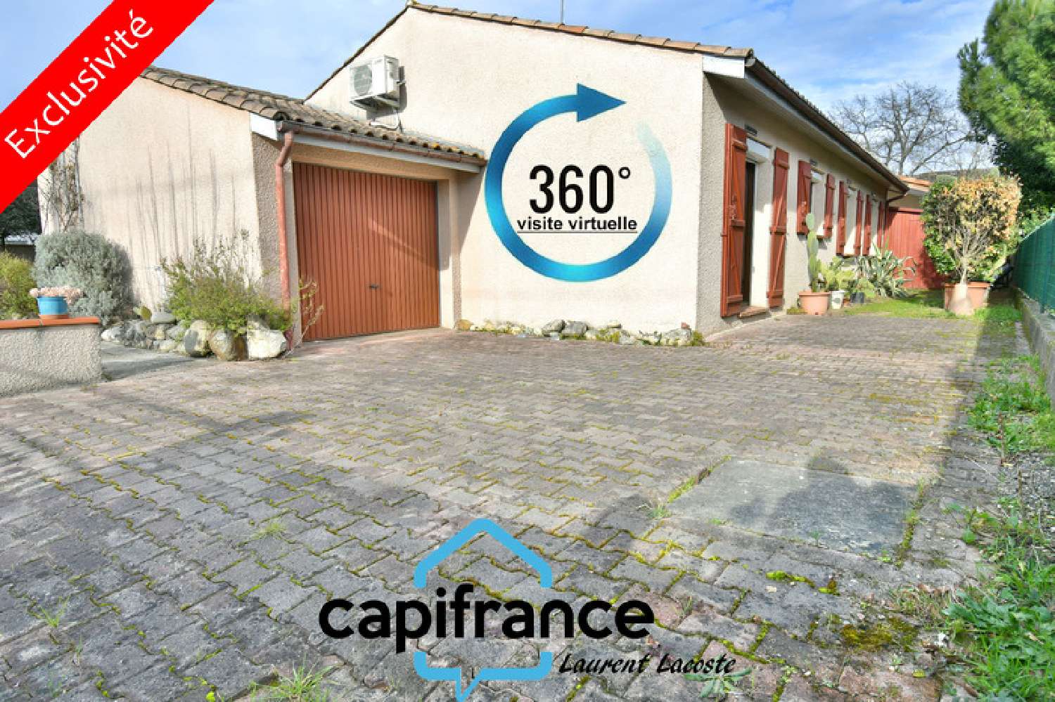  kaufen Haus Toulouse 31500 Haute-Garonne 8