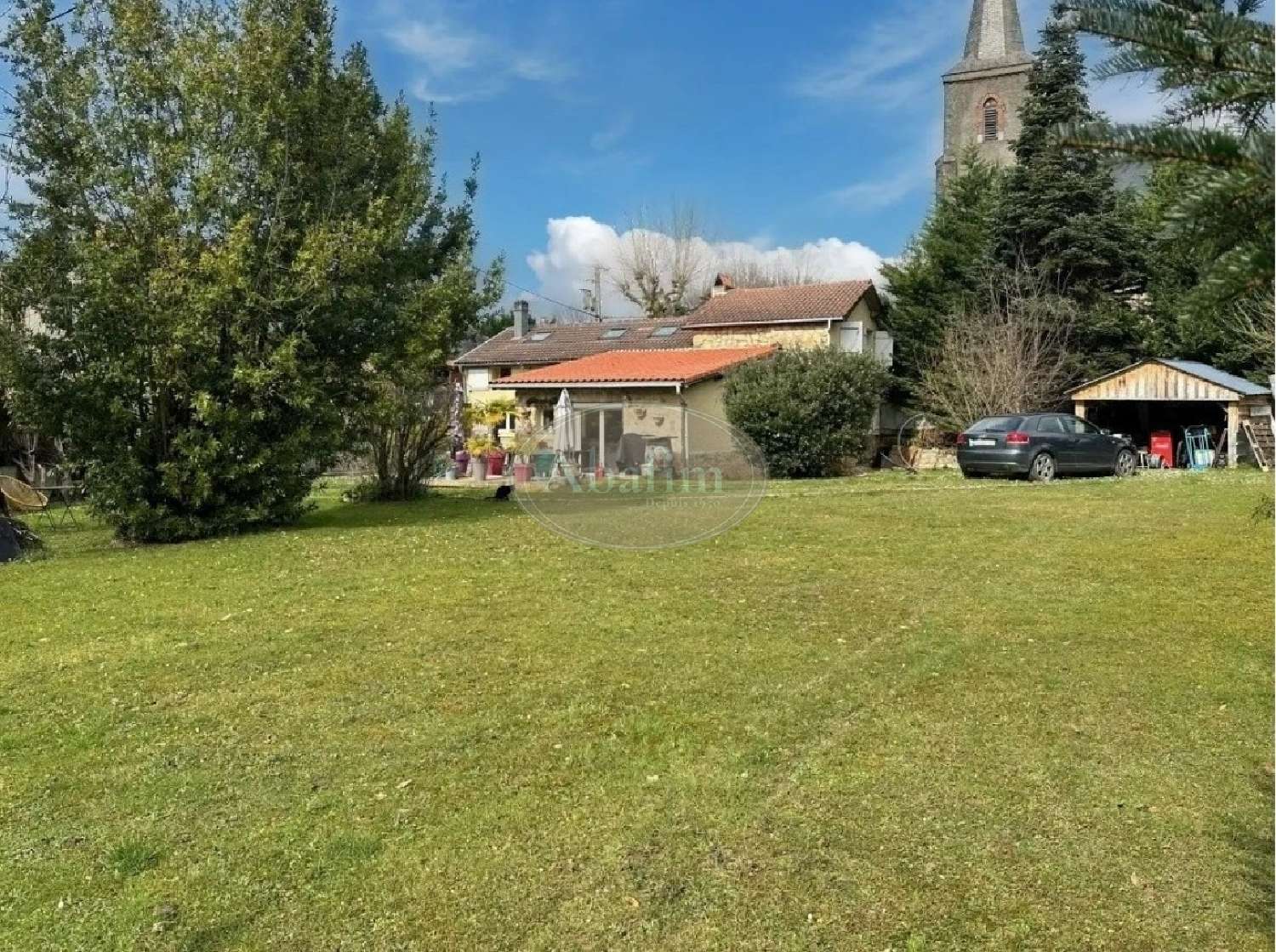  kaufen Haus Tournay Hautes-Pyrénées 3