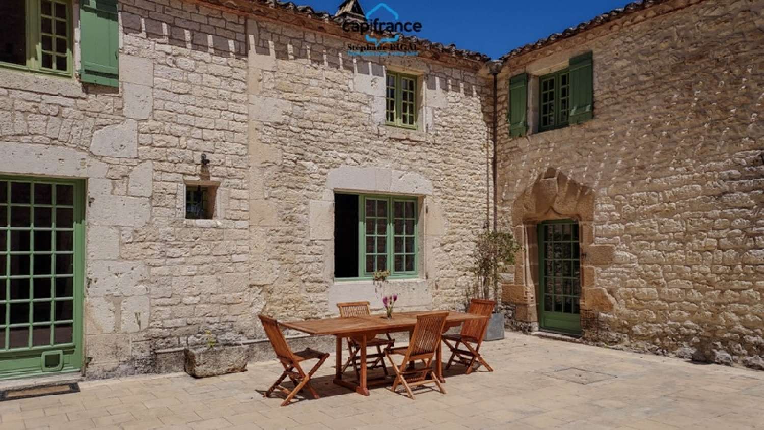  kaufen Haus Tournon-d'Agenais Lot-et-Garonne 3