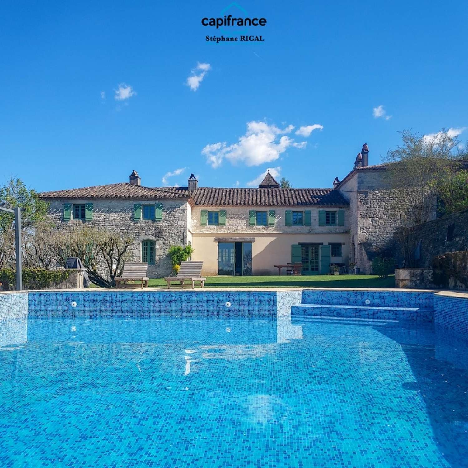  kaufen Haus Tournon-d'Agenais Lot-et-Garonne 4