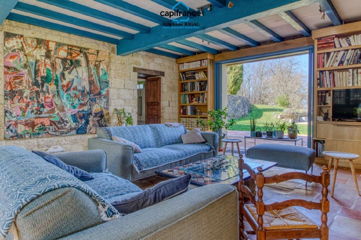  kaufen Haus Tournon-d'Agenais Lot-et-Garonne 6
